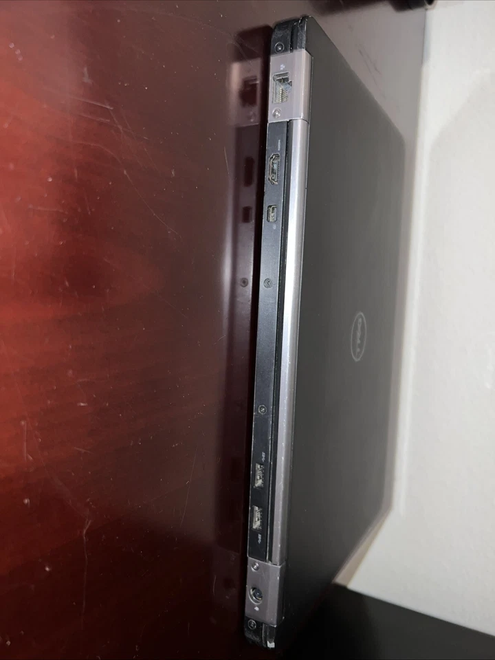 Dell Latitude E7440 i5 Win11 Pro 24H2 16 GB de RAM Foto 4 de 4