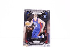 2023-24	NBA	PANINI	PRIZM	AZUOLAS TUBELIS RC	BASE	#	283