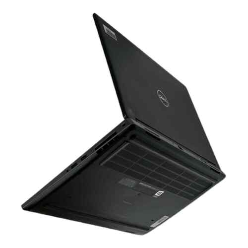 Dell Precision 7530 i7 8850H 32GB Akku 30% ungleichmäßige Hintergrundbeleutung - Bild 2 von 2
