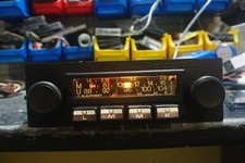 Autoradio d'epoca BLAUPUNKT COLONIA STEREO Mercedes-Benz, Porsche, BMW