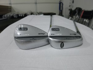 mizuno wedge set