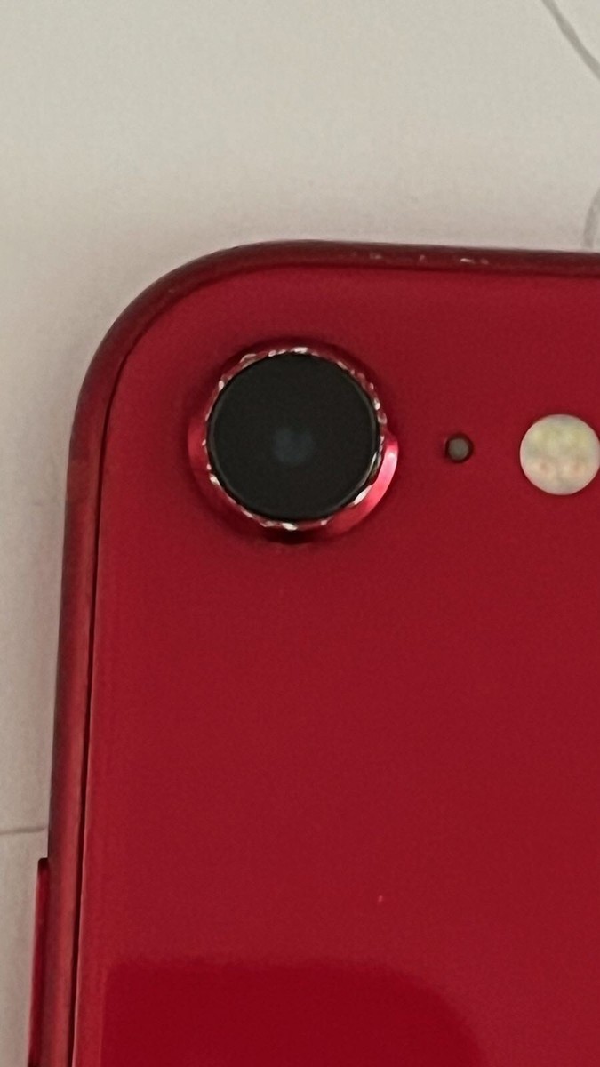 Apple iPhone SE 2nd Gen. (PRODUCT)RED - 64GB (Unlocked