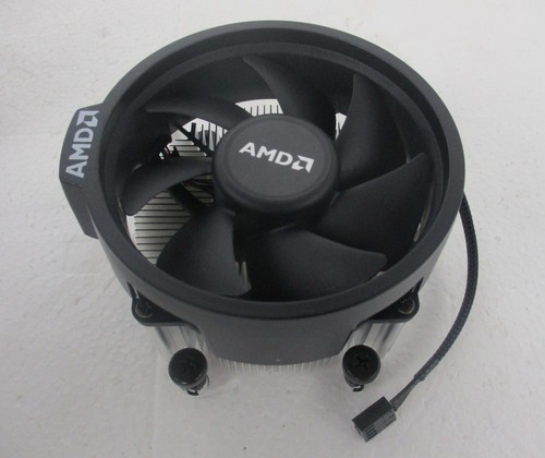 AMD Ryzen 5 3400G 3.7GHz Quad-Core Desktop Processor - Afbeelding 4 van 7