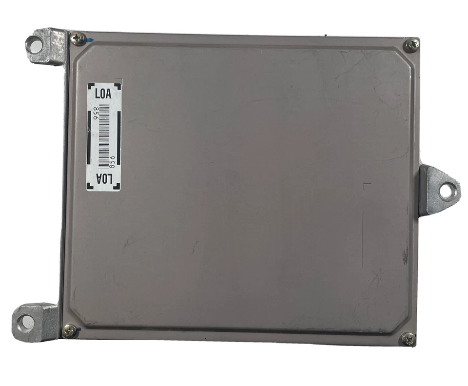 КОМПЬЮТЕР ДВИГАТЕЛЯ 1997 ACURA CL 3,0 Л 37820-P8A-L01 - Изображение 3 из 4