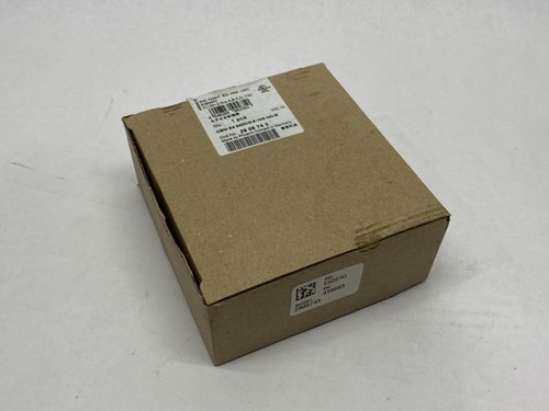 Phoenix Contact CBM E4 24DC/0.5-10A NO-R Electronic Circuit Breaker 2905743 - Picture 10 of 11