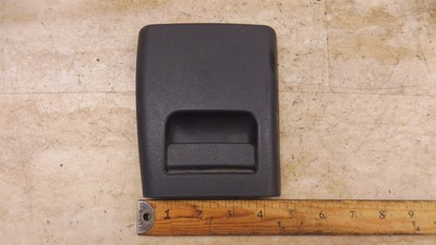 2006 Honda Gl1800 Goldwing Gl 1800 H684 1 Right Rear Pocket Door 2006 Honda Gl1800 Goldwing Gl 1800 H684 1 Right Rear Pocket Door Lid Cover