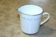 Corning - Centura - SPRINGHILL - 3 3/8" Creamer & 2 5/8" Open Sugar Bowl