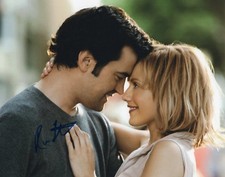 Ron Livingston Little Black Book Signed 8x10 Photo w/COA Ron Livingston Little Black Book Signed 8x10 Photo w/COA