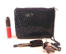 XX-Small size Metal mesh purse USA Stock NEW