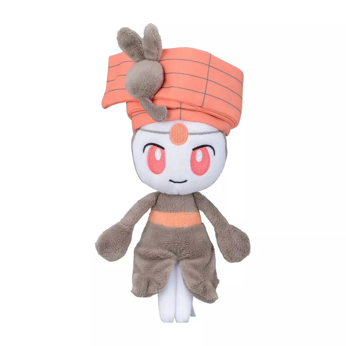 Pokemon Meloetta step form