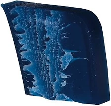 Dip Seal Oil Exuding Strippable Blue Plastic Coating 5 Lbs, 350°F Dip Temp