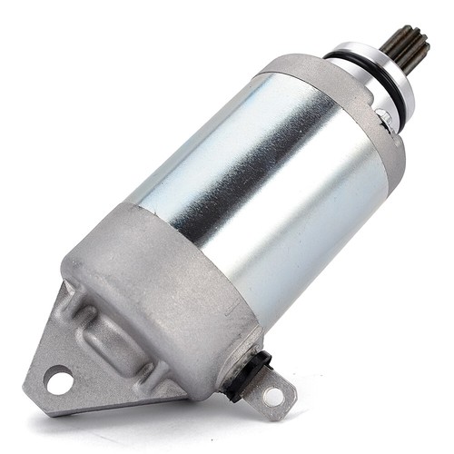 Starter Motor Assembly For Yamaha WR250F YZ250F YZ250FX 2015 2016 2017 2018 2019 - Foto 5 di 6