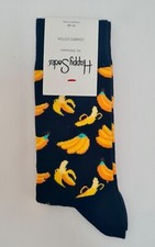 Happy Socks Happy Banana Size 41-46