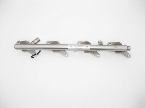 Mercedes-Benz A2780702395 Fuel rail - distributor left for engine M278 V8 4.... - Picture 2 of 7