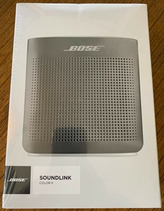 ebay bose soundlink 2