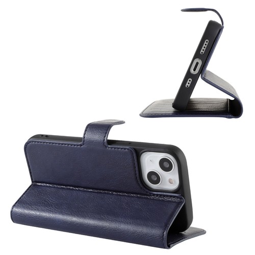 Premium Leather Flip Case For Galaxy S24 Ultra S24 FE,S23, Z Fold/Flip 4/5/6 - Picture 45 of 48