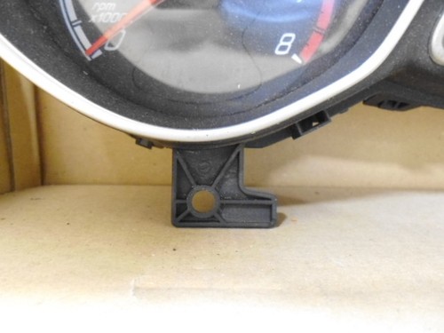 FORD FOCUS ST PETROL SPEEDO CLOCKS INSTRUMENT REV CLUSTER 2011 2015 CM5T10849AKF - Picture 4 of 11