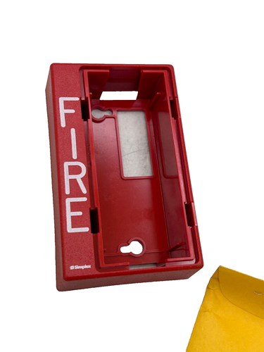 Simplex PID NO. 4904-9137 New/Nos - Picture 3 of 8