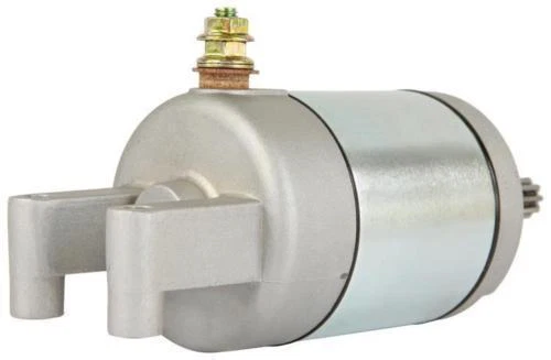 NUEVOS MOTORES DE ARRANQUE DE ALTA RESISTENCIA PARA Yamaha FZ6 S2 600 SAHG Fazer ABS 5S23 2009 Foto 2 de 2