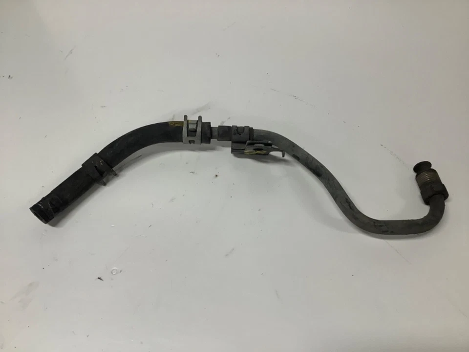 Honda Prelude 1988 línea de retorno de dirección asistida OEM Foto 3 de 3