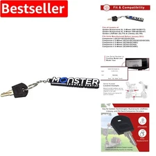 Golden Technologies Mobility Scooter Replacement Key - 1st Generation Specific