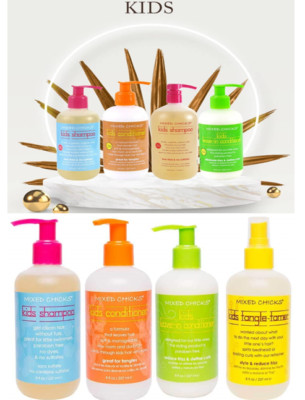 Gemischte Küken Kinder/Shampoo/Conditioner/Lotion/Tangle Tamer/Sets UK Bestseller