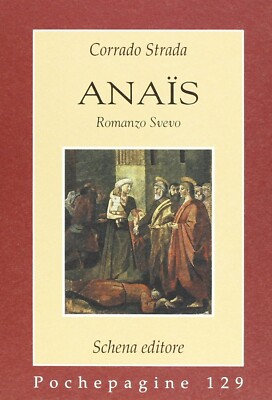 Anaïs - [Schena Editore]