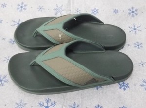 adidas performance flip flops