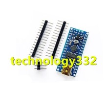 1PC NEW Nano V3.0 ATmega168 USB 16M 5V microcontroller CH340G microcontroller YT