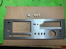 Platine cassette SANSUI D-90 PIÈCES de l'unité de fonctionnement