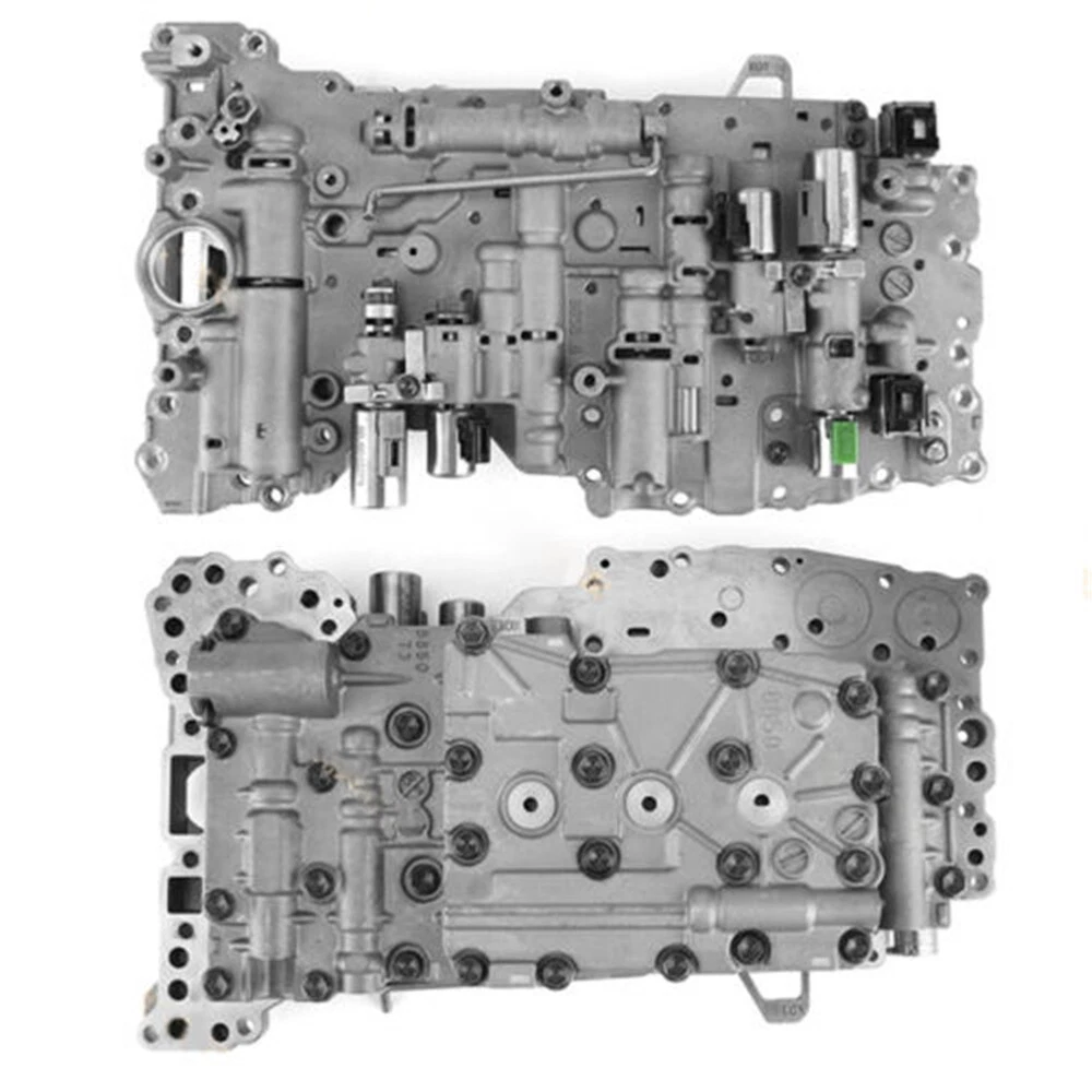 Transmission Valve Body A750E For Tundra 4Runner Sequoia Tacoma LS GS Hilux 470 - Picture 6 of 6