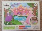 PRINCESS CASTLE FLOOR PUZZLE BY KIDKRAFT - 36 IN L X 24 IN W — photo 2