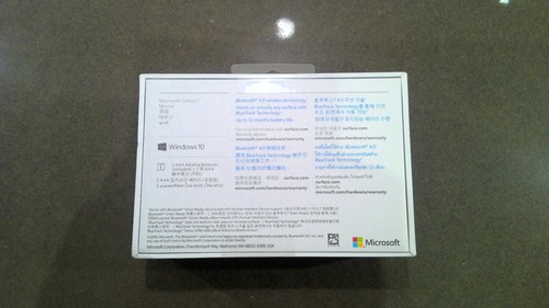 BRAND NEW Microsoft Surface Mouse - Picture 10 of 12