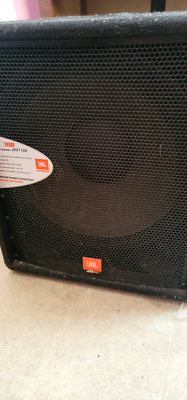 Bose Panaray 802 series III Speaker loudspeaker + dj equipment +