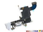 NAPPE CONNECTEUR CHARGE PRISE JACK chargeur IPHONE 6s nappe CHARGEUR  microphone