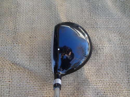Acuity CATALYST Fairway Wood ⛳ Acuity Steel Medium 43" - Picture 3 of 8