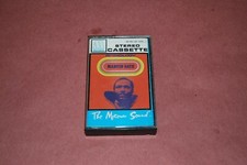 Marvin Gaye Anthology Motown Sound 1973 M-791-ZC VOL. 1 Cassette R B Soul