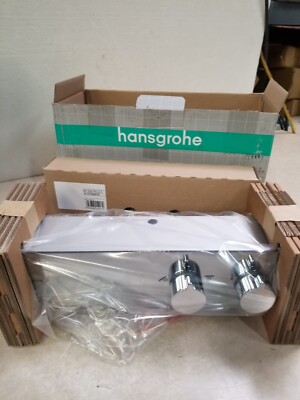 Hansgrohe Showertablet Thermostatic Shower Mixer 350 (31220418)