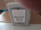 1993 Ertl COORS BREWING CO 1925 Delivery Truck 1/25 Diecast Bank 120th Annv — photo 4
