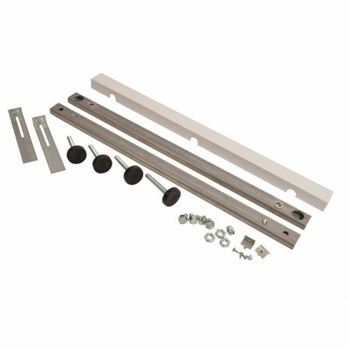 4X Adjustable Washing Machine Feet For Beko Models - Replacement Leveling Legs-1104033