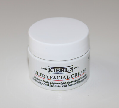 KIEHLS Ultra Facial Cream, Creme