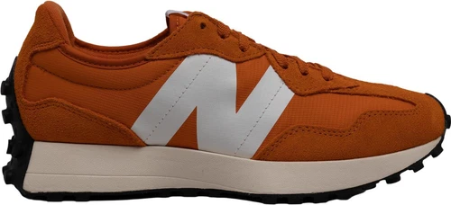 New Balance 327 Vintage Orange