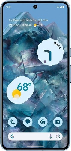Google Pixel 8 Pro | Sbloccato | 128 GB 256 GB | Smartphone Android | Ottimo - Foto 9 di 17