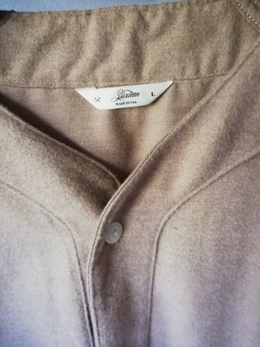 3sixteen Baseball Shirt - Picture 2 of 2