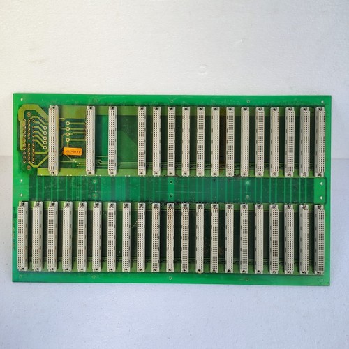 Norcontrol 7212-066.0000 PCB Card