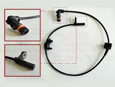 FOR CHRYSLER 300 C 300C 2004- FRONT ABS WHEEL SPEED SENSOR OE QUALITY BRAND NEW