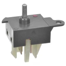 HVAC Blower Control Switch Standard HS214T