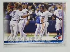 You Pick Your Cards Vladimir Guerrero Jr. Toronto Blue Jays MLB Card Selection