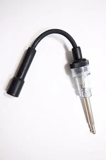 6 - 12 Volt In-Line Ignition Coil Spark Plug Tester Diagnostic Tool