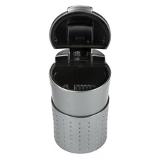 2009-2020 Nissan Illuminated Center Console Ashtray Kit Cup OEM NEW F88008992D